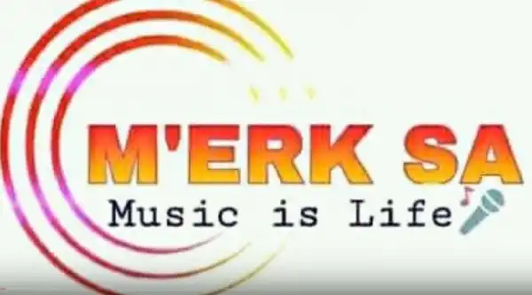 M’erk SA - Umama Wengane Ft. Cado DaFresh
